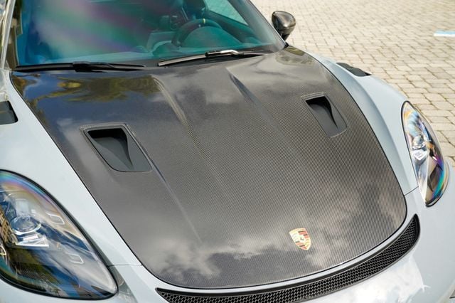 2024 Porsche 718 Cayman GT4 RS Coupe - 22949520 - 42