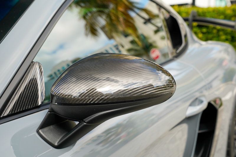 2024 Porsche 718 Cayman GT4 RS Coupe - 22949520 - 45