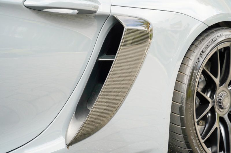 2024 Porsche 718 Cayman GT4 RS Coupe - 22949520 - 46