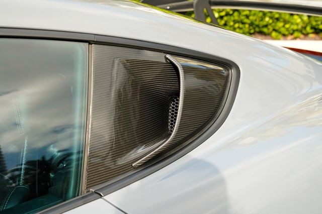 2024 Porsche 718 Cayman GT4 RS Coupe - 22949520 - 47