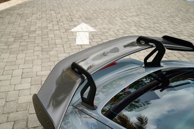 2024 Porsche 718 Cayman GT4 RS Coupe - 22949520 - 53