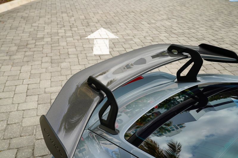 2024 Porsche 718 Cayman GT4 RS Coupe - 22949520 - 53