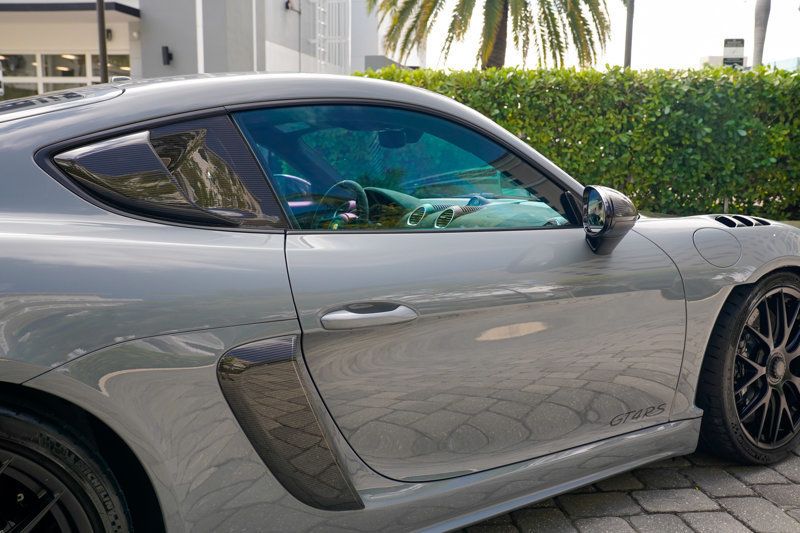 2024 Porsche 718 Cayman GT4 RS Coupe - 22949520 - 54