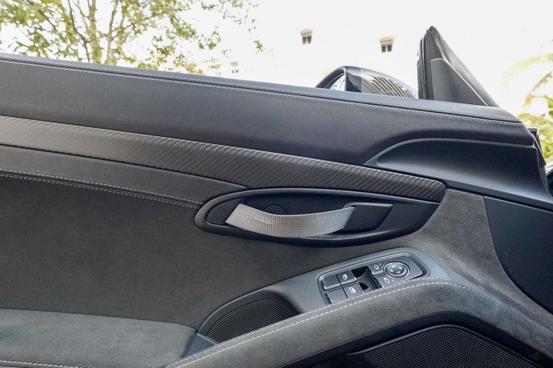 2024 Porsche 718 Cayman GT4 RS Coupe - 22949520 - 56