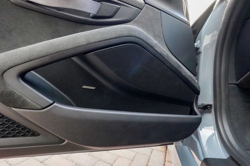 2024 Porsche 718 Cayman GT4 RS Coupe - 22949520 - 57