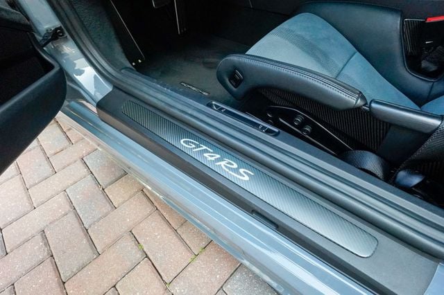 2024 Porsche 718 Cayman GT4 RS Coupe - 22949520 - 59