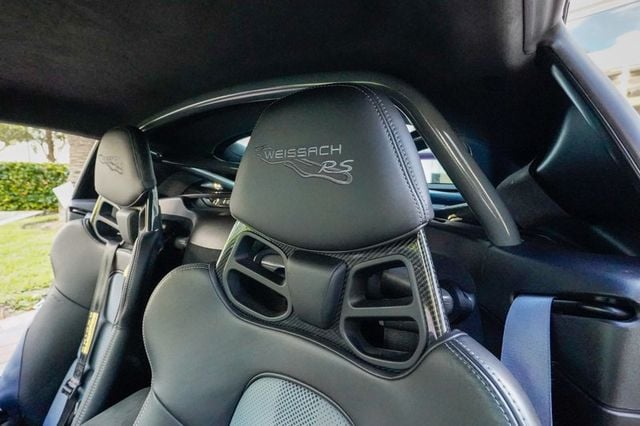 2024 Porsche 718 Cayman GT4 RS Coupe - 22949520 - 63