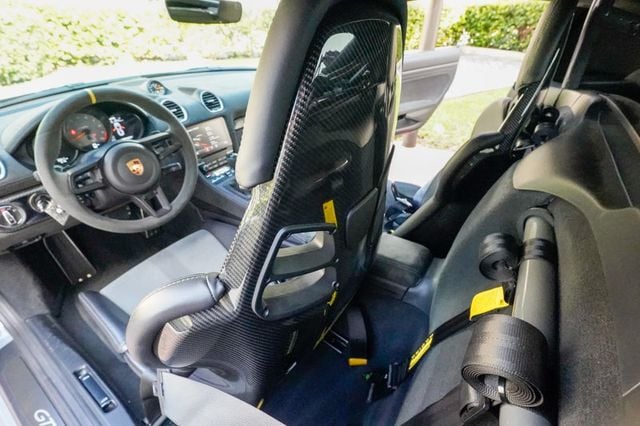 2024 Porsche 718 Cayman GT4 RS Coupe - 22949520 - 65