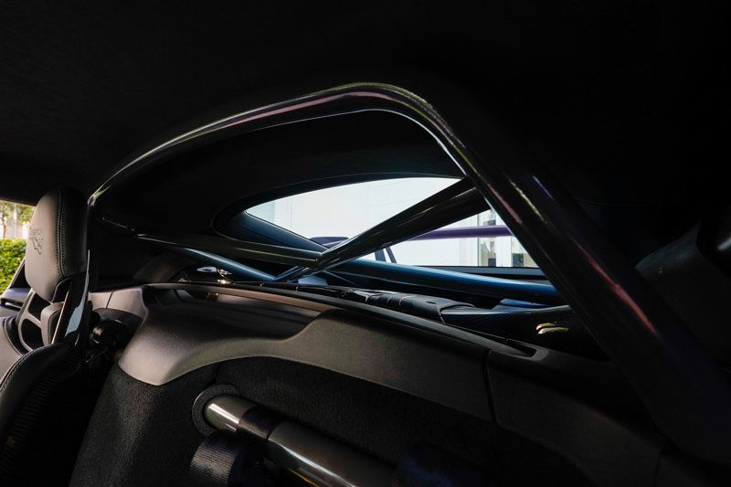 2024 Porsche 718 Cayman GT4 RS Coupe - 22949520 - 68