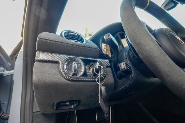 2024 Porsche 718 Cayman GT4 RS Coupe - 22949520 - 69