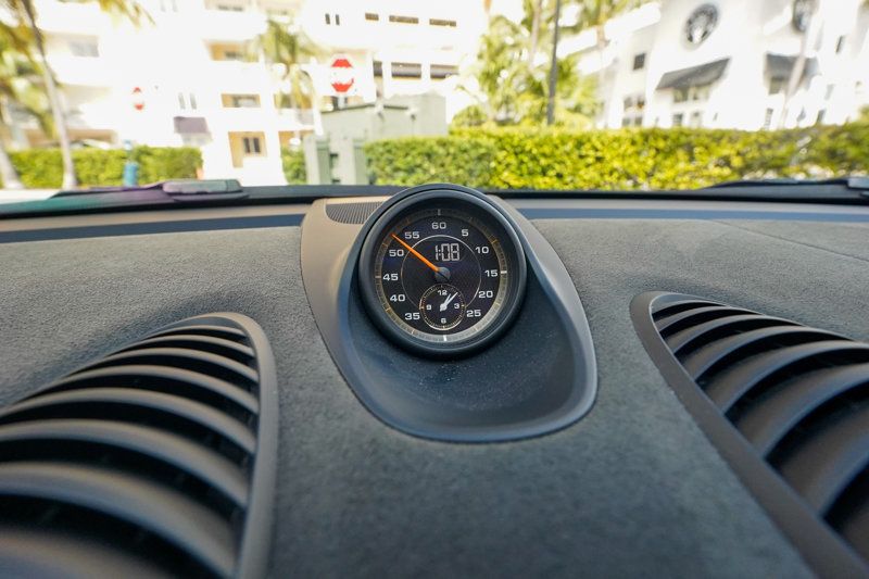 2024 Porsche 718 Cayman GT4 RS Coupe - 22949520 - 75