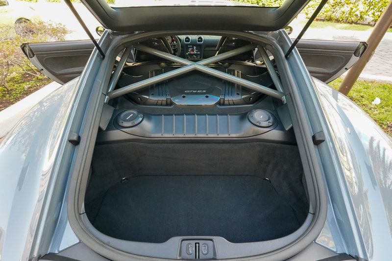 2024 Porsche 718 Cayman GT4 RS Coupe - 22949520 - 77