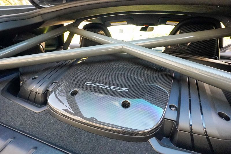 2024 Porsche 718 Cayman GT4 RS Coupe - 22949520 - 78