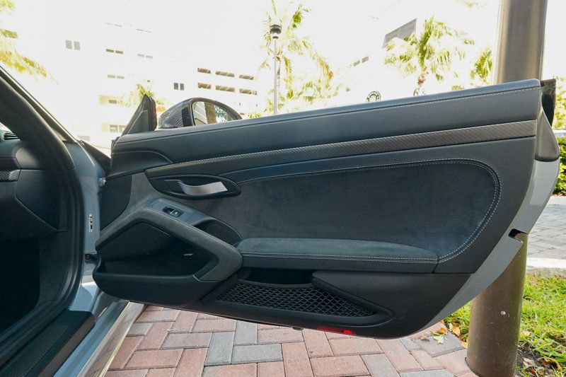 2024 Porsche 718 Cayman GT4 RS Coupe - 22949520 - 79