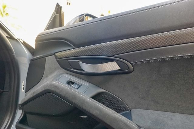 2024 Porsche 718 Cayman GT4 RS Coupe - 22949520 - 80