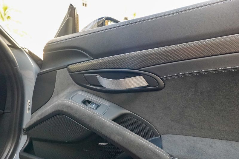 2024 Porsche 718 Cayman GT4 RS Coupe - 22949520 - 80