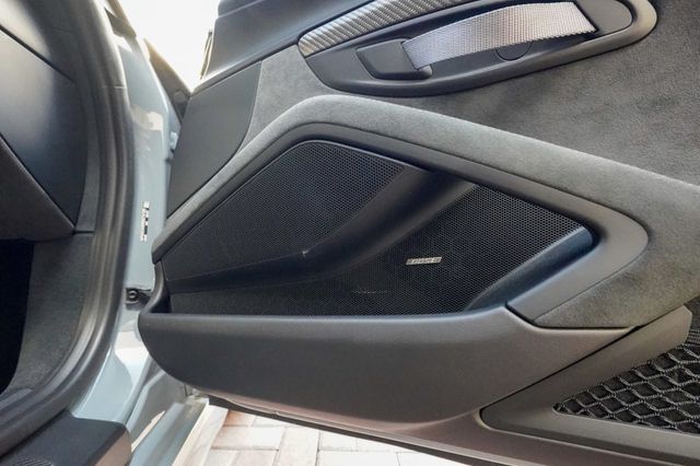 2024 Porsche 718 Cayman GT4 RS Coupe - 22949520 - 81