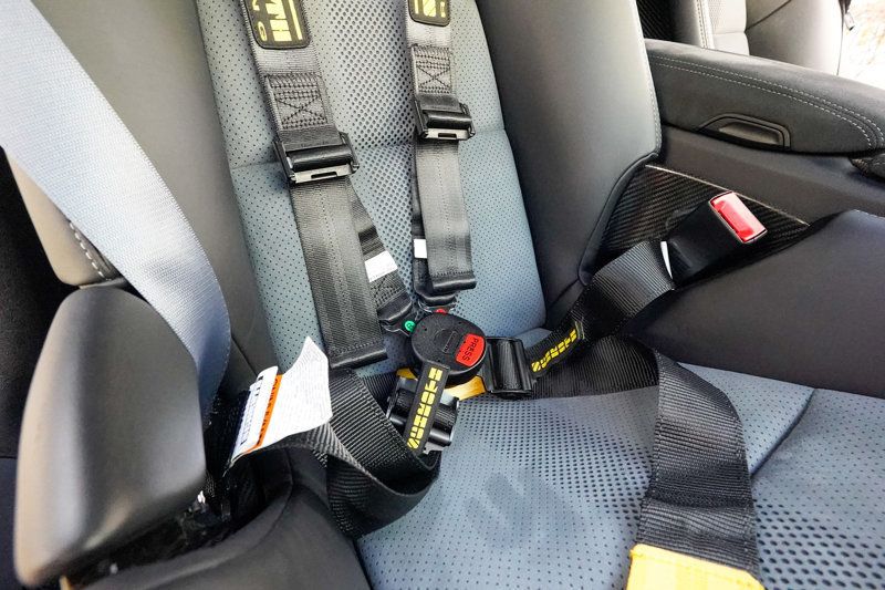 2024 Porsche 718 Cayman GT4 RS Coupe - 22949520 - 85