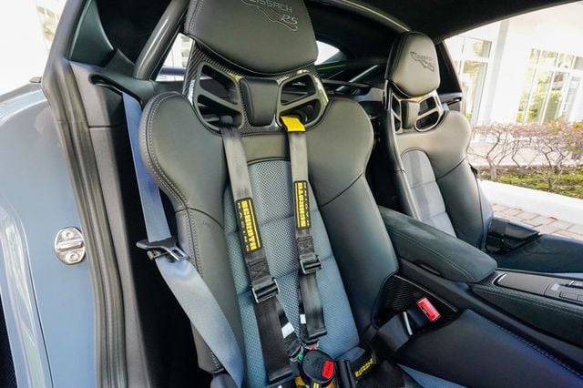 2024 Porsche 718 Cayman GT4 RS Coupe - 22949520 - 86