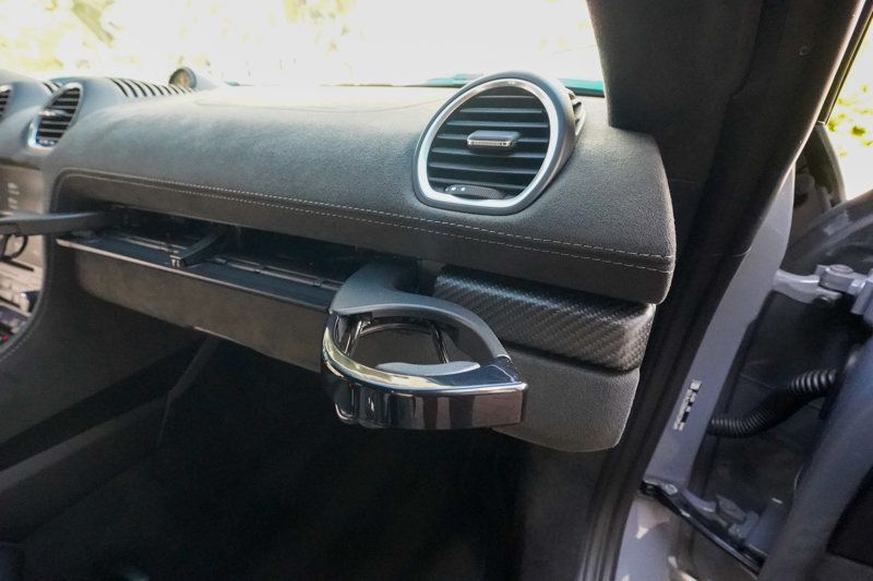 2024 Porsche 718 Cayman GT4 RS Coupe - 22949520 - 90