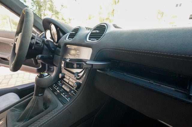 2024 Porsche 718 Cayman GT4 RS Coupe - 22949520 - 92