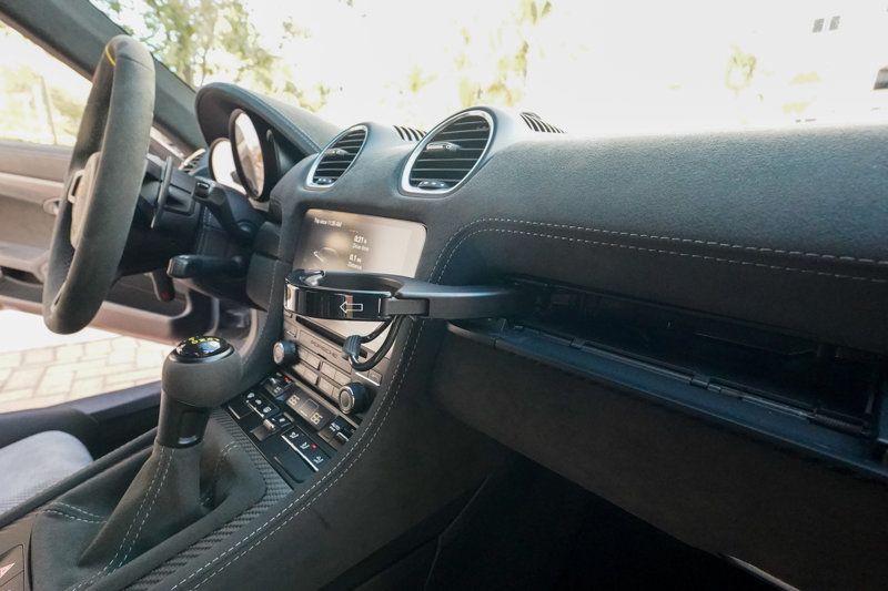 2024 Porsche 718 Cayman GT4 RS Coupe - 22949520 - 92