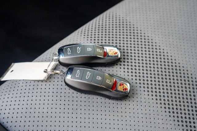 2024 Porsche 718 Cayman GT4 RS Coupe - 22949520 - 94