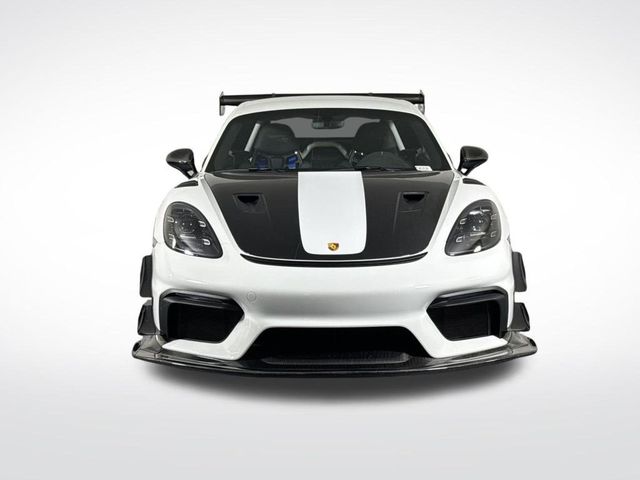 2024 Porsche 718 Cayman GT4 RS Coupe - 23046628 - 9