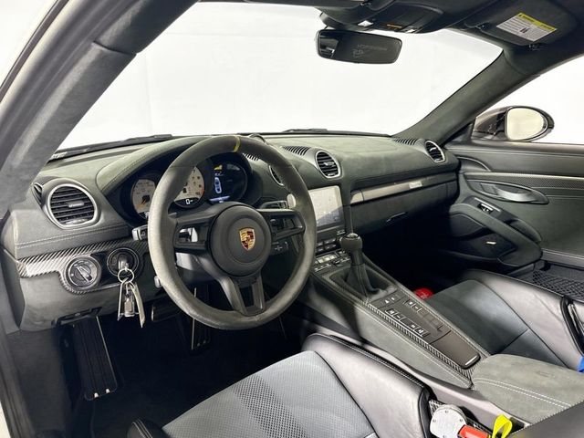 2024 Porsche 718 Cayman GT4 RS Coupe - 23046628 - 10