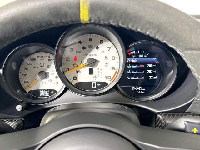 2024 Porsche 718 Cayman GT4 RS Coupe - 23046628 - 12