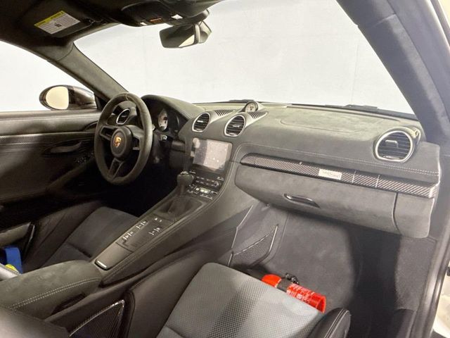 2024 Porsche 718 Cayman GT4 RS Coupe - 23046628 - 16
