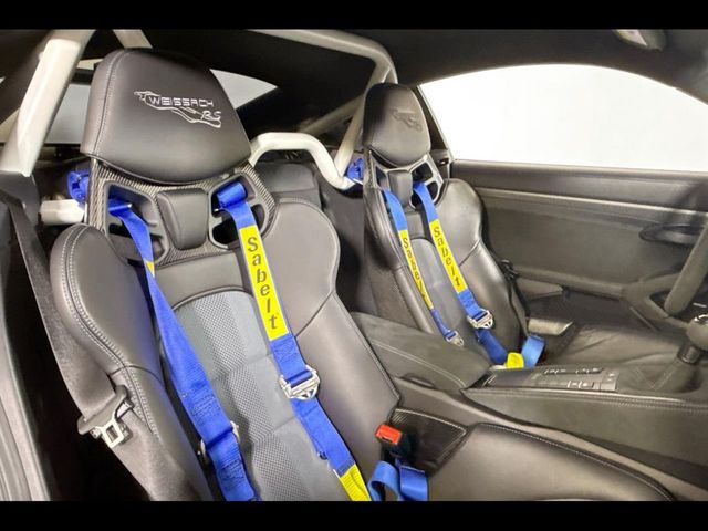 2024 Porsche 718 Cayman GT4 RS Coupe - 23046628 - 17