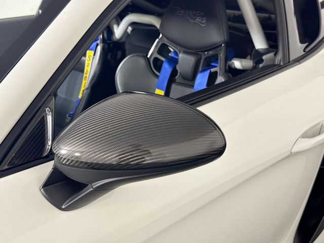 2024 Porsche 718 Cayman GT4 RS Coupe - 23046628 - 24
