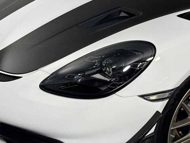 2024 Porsche 718 Cayman GT4 RS Coupe - 23046628 - 26