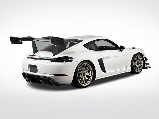 2024 Porsche 718 Cayman GT4 RS Coupe - 23046628 - 6