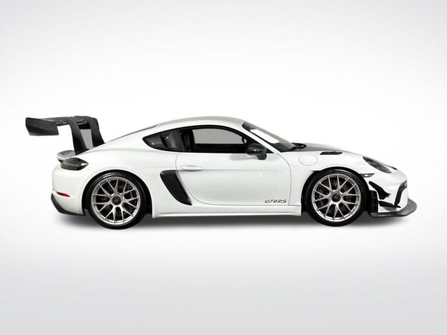 2024 Porsche 718 Cayman GT4 RS Coupe - 23046628 - 7