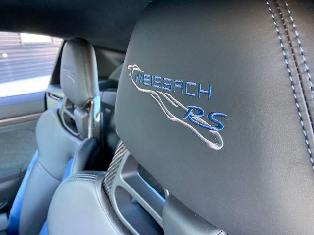 2024 Porsche 718 Cayman GT4 RS Coupe - 22908682 - 9