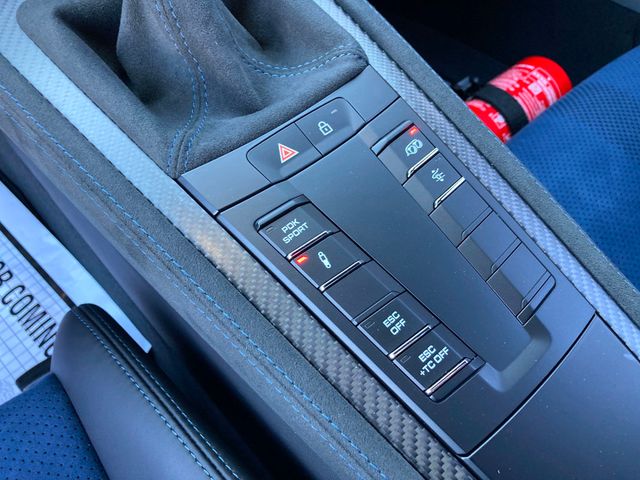 2024 Porsche 718 Cayman GT4 RS Coupe - 22908682 - 12