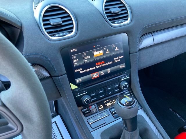 2024 Porsche 718 Cayman GT4 RS Coupe - 22908682 - 13