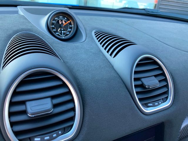 2024 Porsche 718 Cayman GT4 RS Coupe - 22908682 - 14