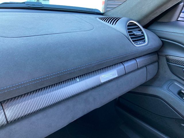 2024 Porsche 718 Cayman GT4 RS Coupe - 22908682 - 15