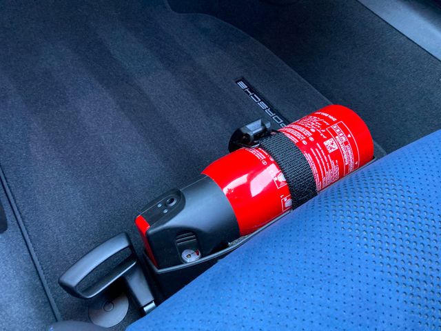 2024 Porsche 718 Cayman GT4 RS Coupe - 22908682 - 17