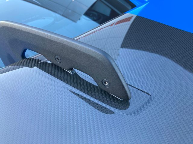 2024 Porsche 718 Cayman GT4 RS Coupe - 22908682 - 20