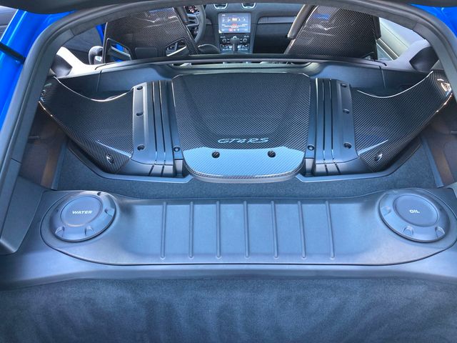 2024 Porsche 718 Cayman GT4 RS Coupe - 22908682 - 21