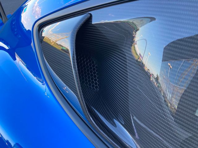 2024 Porsche 718 Cayman GT4 RS Coupe - 22908682 - 22