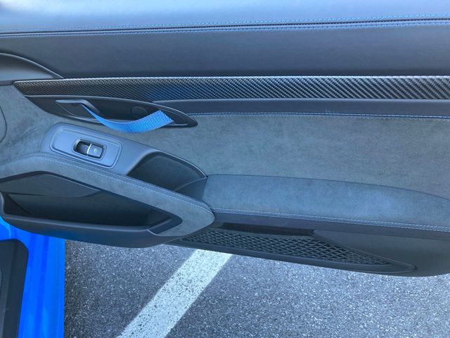 2024 Porsche 718 Cayman GT4 RS Coupe - 22908682 - 23