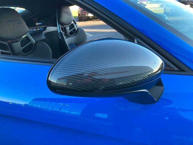 2024 Porsche 718 Cayman GT4 RS Coupe - 22908682 - 25