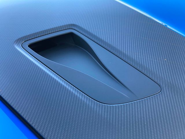 2024 Porsche 718 Cayman GT4 RS Coupe - 22908682 - 26