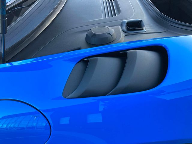 2024 Porsche 718 Cayman GT4 RS Coupe - 22908682 - 27