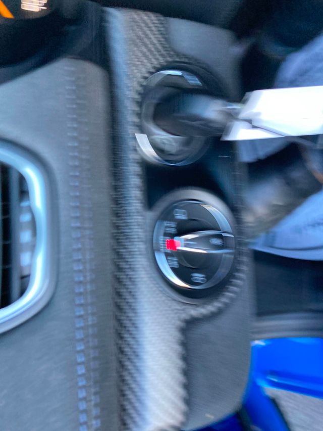 2024 Porsche 718 Cayman GT4 RS Coupe - 22908682 - 2